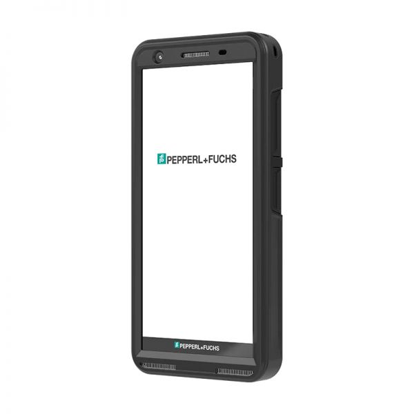 Ecom SMART-Ex 03 voor Zone 2/21 - Met camera

