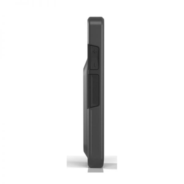 Ecom SMART-Ex 03 voor Zone 2/21 - Met camera
