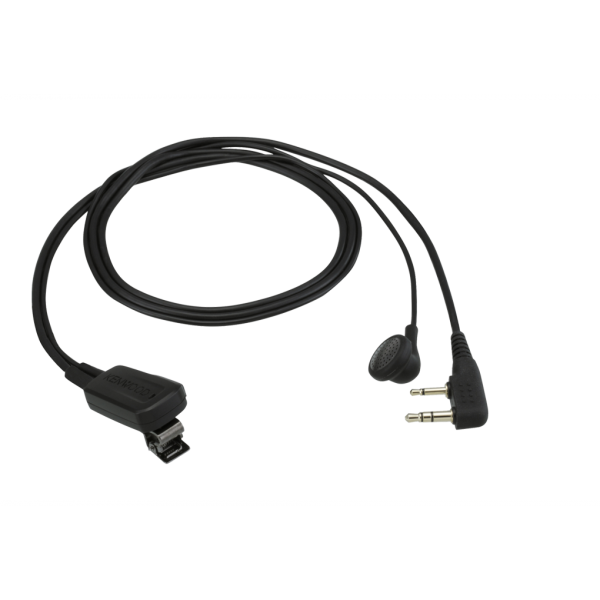 Kenwood Headset Kit EMC-11W