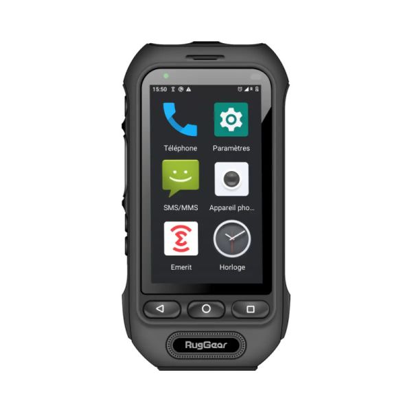 Emerit E-RG360
