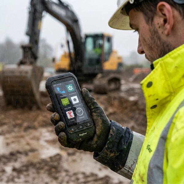 Emerit E-RG360