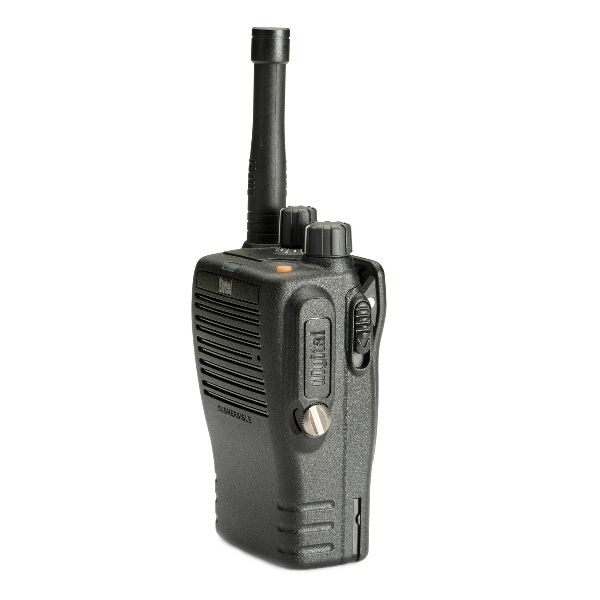 Entel DX482 UHF Walkie Talkie (2)