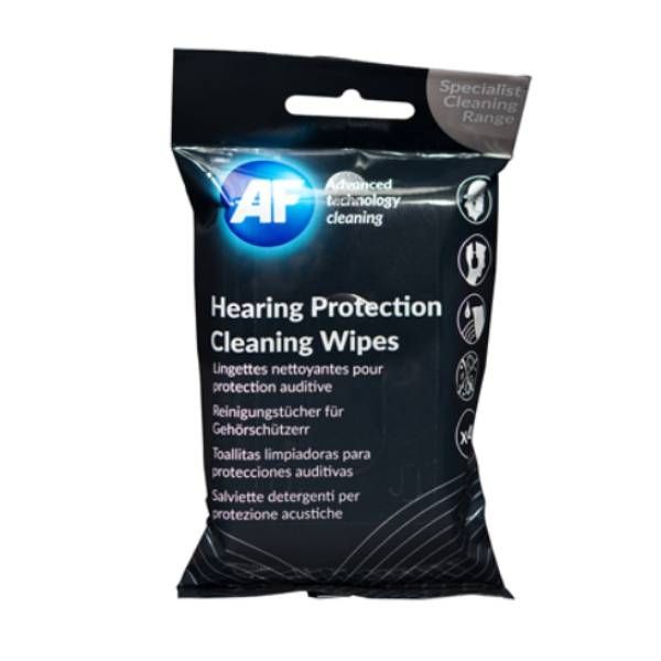 Headset reinigingsdoekjes (x40)