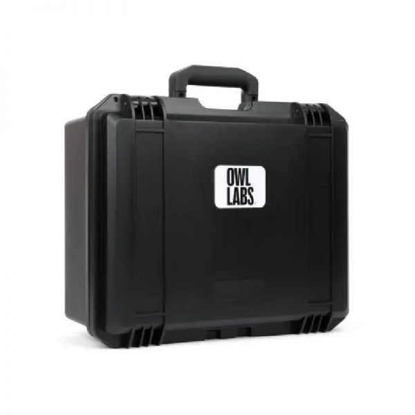 OWL LABS Harde draagkoffer voor OWL 3 en 4+