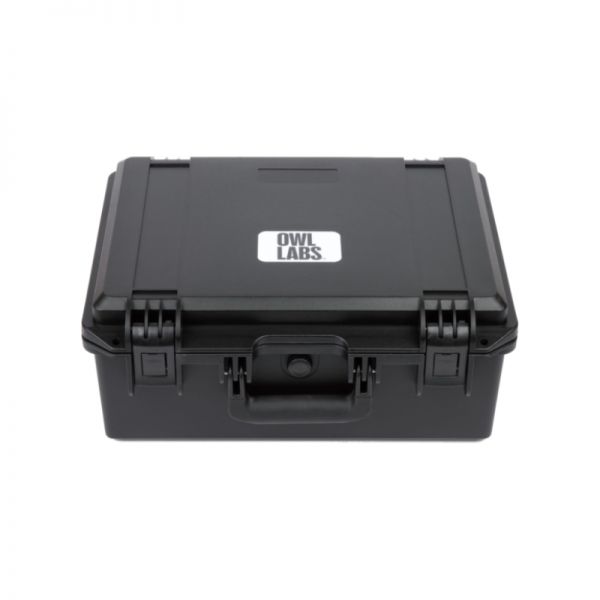OWL LABS Harde draagkoffer voor OWL 3 en 4+