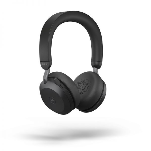 Jabra Evolve2 75 USB-A MS