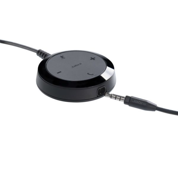 Headset Jack  + USB