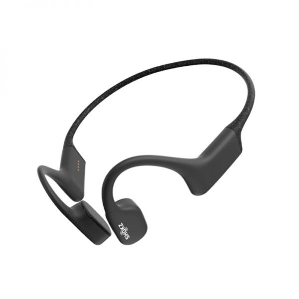 Shokz OpenSwim Zwart
