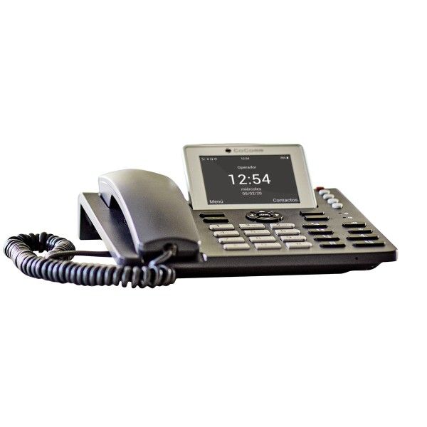 CoComm F740 2