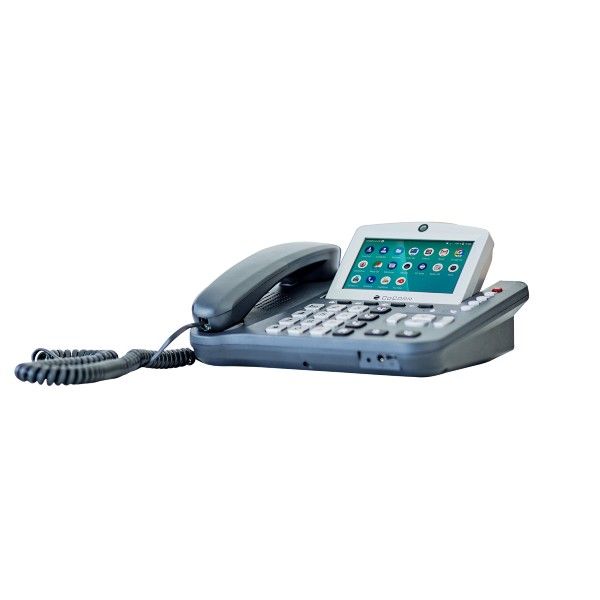 CoComm F840 2