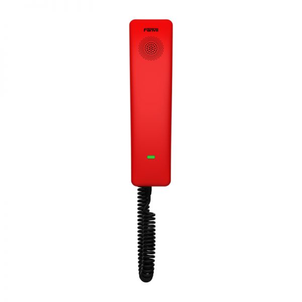 Fanvil H2U Rood