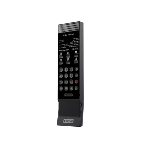 Fanvil H603W IP-telefoon met Wi-Fi voor hotel