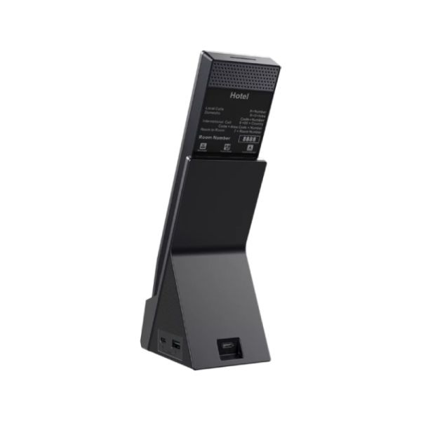 Fanvil H603W IP-telefoon met Wi-Fi voor hotel