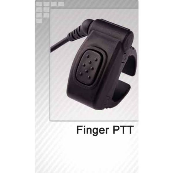 Nekband Headset HS-2 voor Kenwood (1)