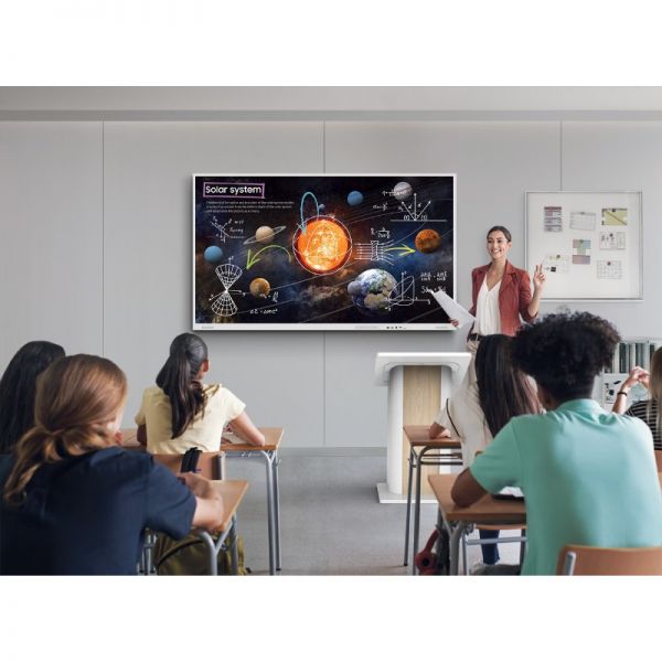 Samsung Flip Pro 75''