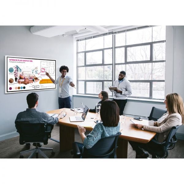 Samsung Flip Pro 55''