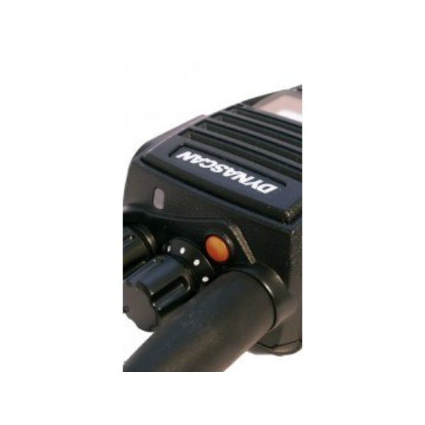 Dynascan R-58 Walkie Talkie