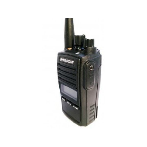 Dynascan R-58 Walkie Talkie