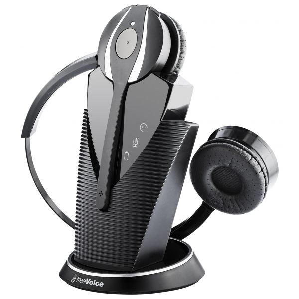 Freevoice Fox FX840 Duo 
