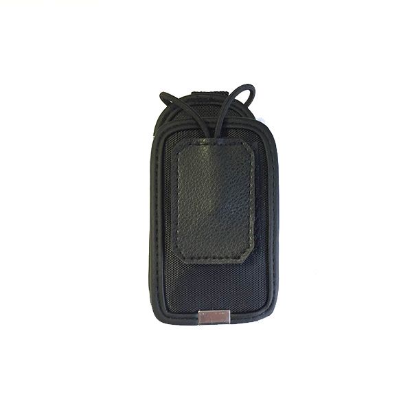 Beschermhoes met clip voor walkietalkie (2)
