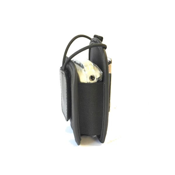 Beschermhoes met clip voor walkietalkie (3)