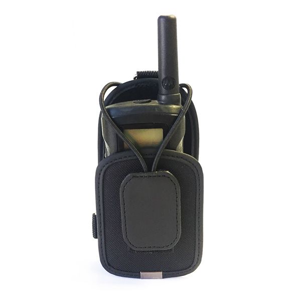 Beschermhoes extra stevig voor walkie talkies (3)