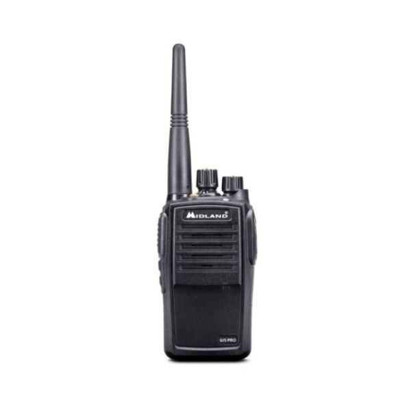 Pack Midland G15 Pro