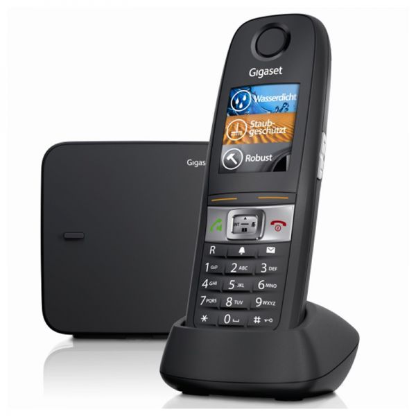 Gigaset E630 Draadloze Telefoon