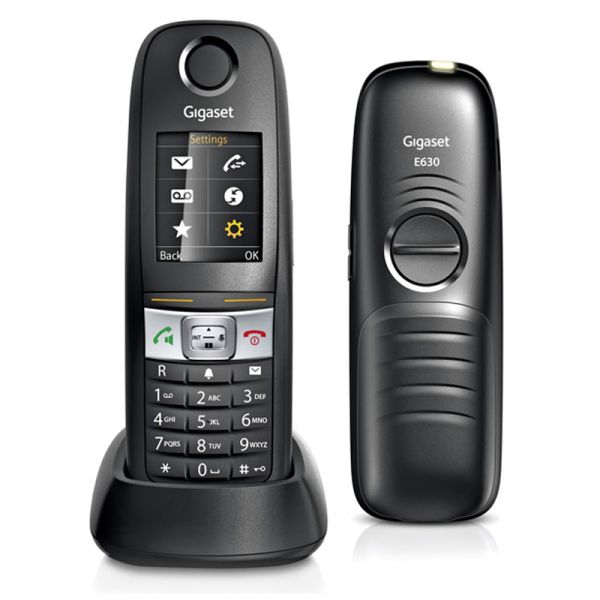 Gigaset E630 Draadloze Telefoon