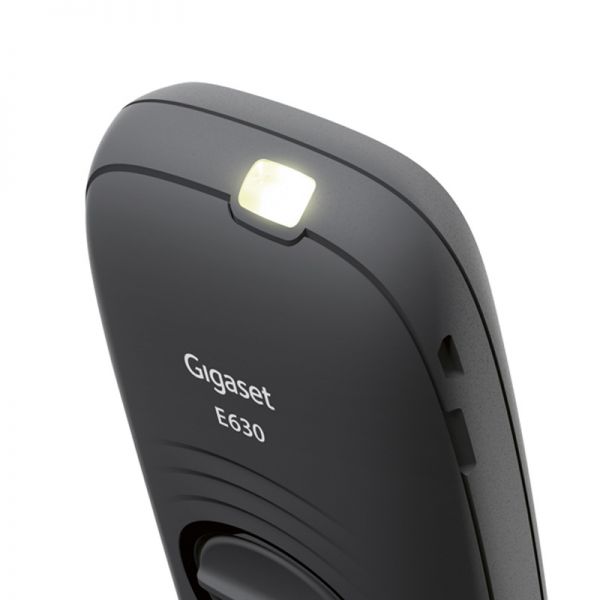Gigaset E630 Draadloze Telefoon