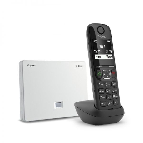 Gigaset AS690A IP