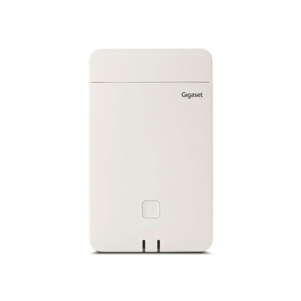 Gigaset Basis N870IP Pro  (5)