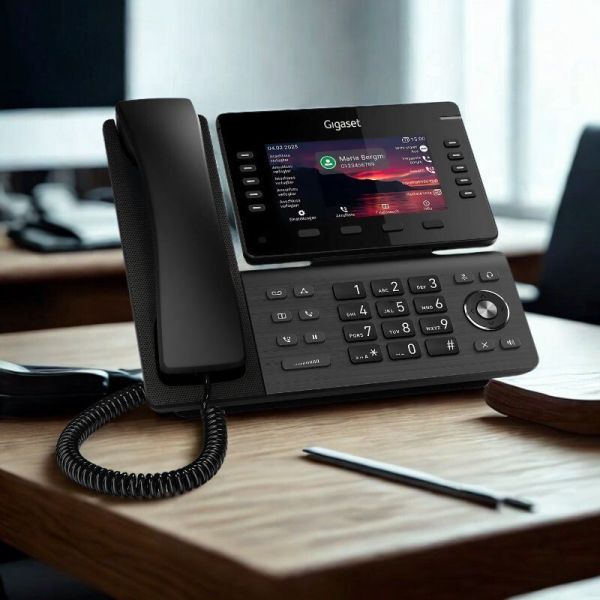 Gigaset Pro P855BW IP