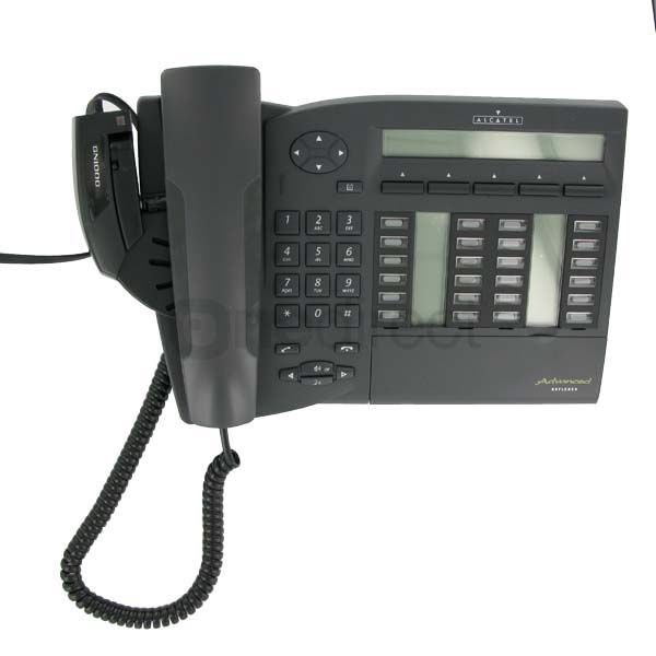 Jabra GN1000 Hoornlifter