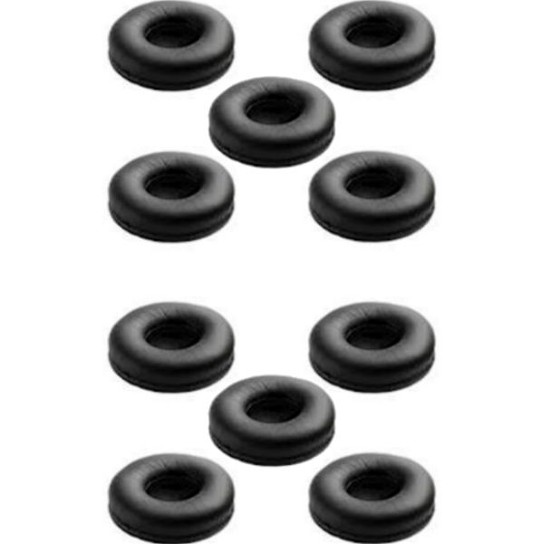 Jabra BIZ 2400 II Oorkussens (10 stukjes)  (2)