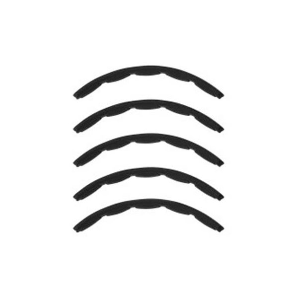 Hoofdbandkussens voor Jabra BIZ 2400 II (Pack van 5) (1)