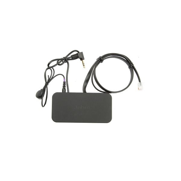 Jabra GN Netcom EHS-kabel voor VoIP-telefoons