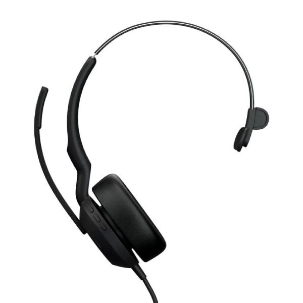 Jabra Evolve2 50 Mono UC USB C/A