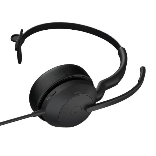 Jabra Evolve 2 50 MS Mono USB A/C