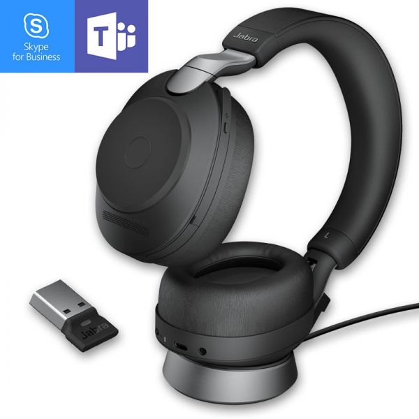 Jabra Evolve2 85 MS