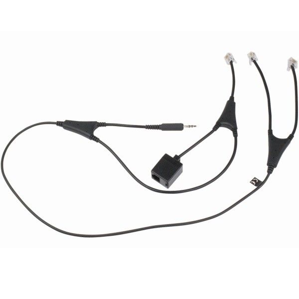 Jabra PRO 920 voor Alcatel series 8 en 9 3
