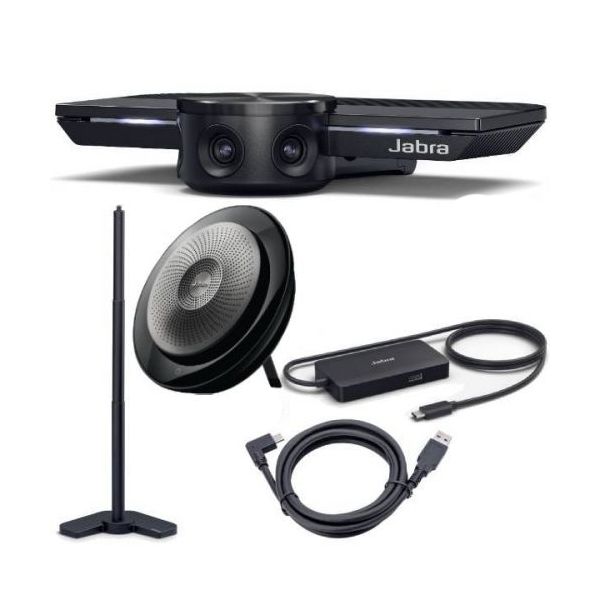 Jabra PanaCast Pack 710M met voetstand