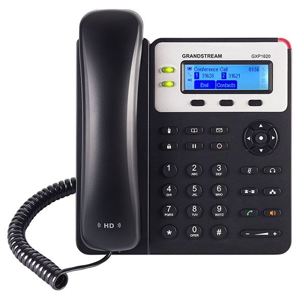 Grandstream GXP1620 (2)