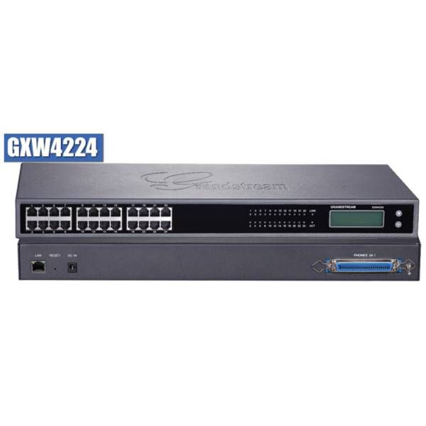Grandstream GXW 4224 1