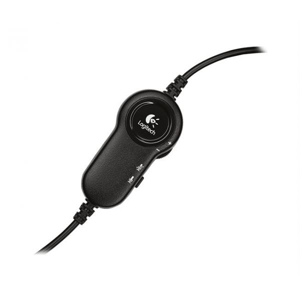 Logitech H151