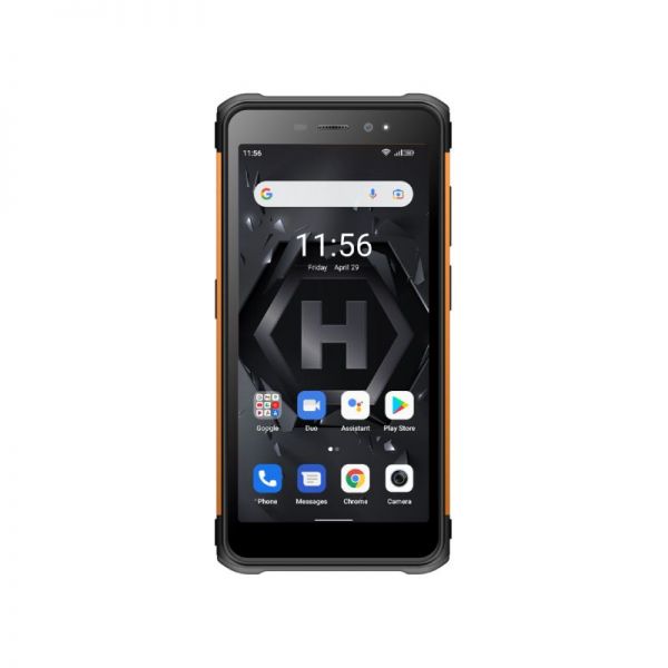 Hammer Iron 4 LTE - Oranje

