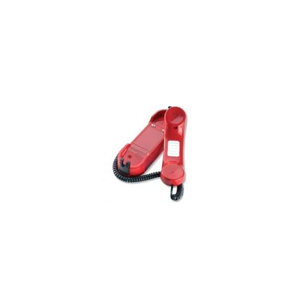 Depaepe HD2000 IP/SIP-telefoon voor 2 telefoonnummers (1)