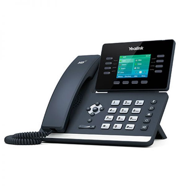 Yealink T54W