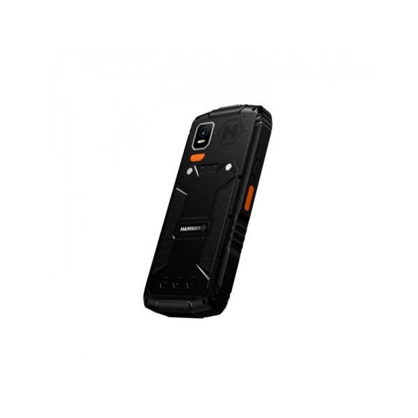 Hammer Horizon 4G Zwart