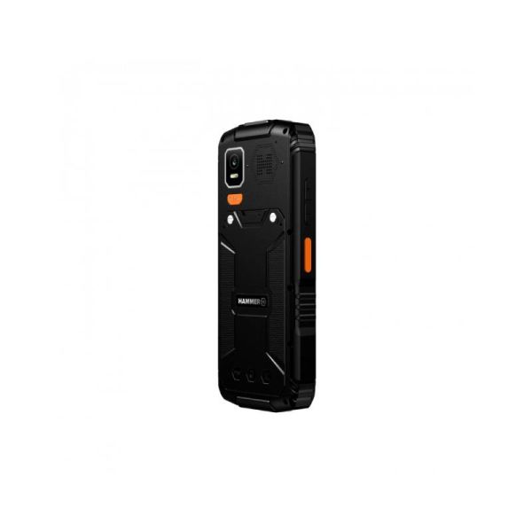 Hammer Horizon 4G Zwart